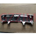 Paladins mbele grille chromed mbele bumper grille